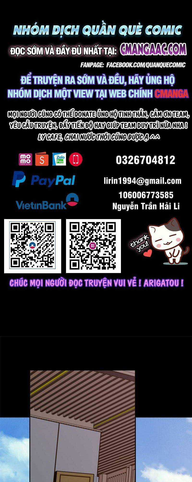 Siêu Thần Chế Tạp Sư - Chapter 114 - Trang 1