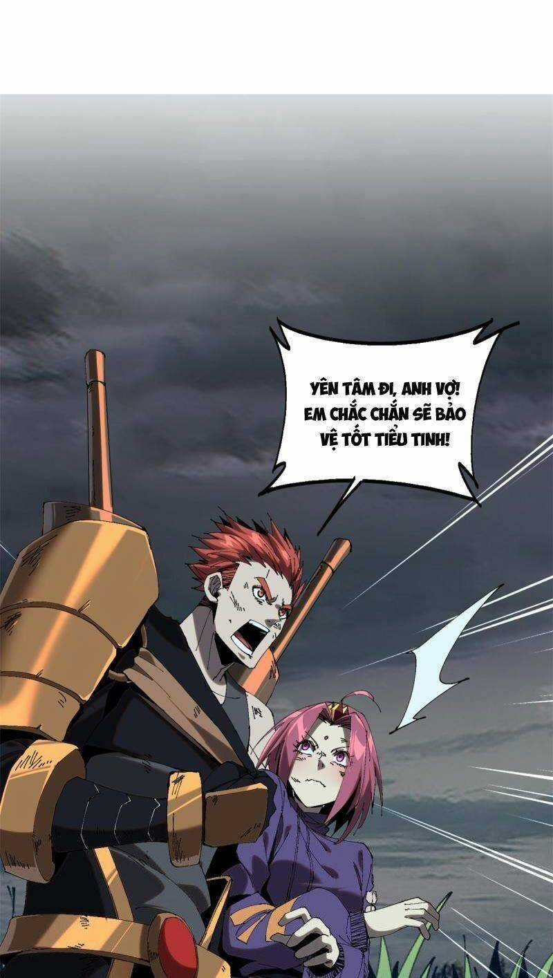 Siêu Thần Chế Tạp Sư - Chapter 114 - Trang 12