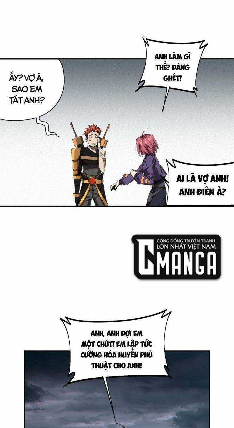 Siêu Thần Chế Tạp Sư - Chapter 114 - Trang 14