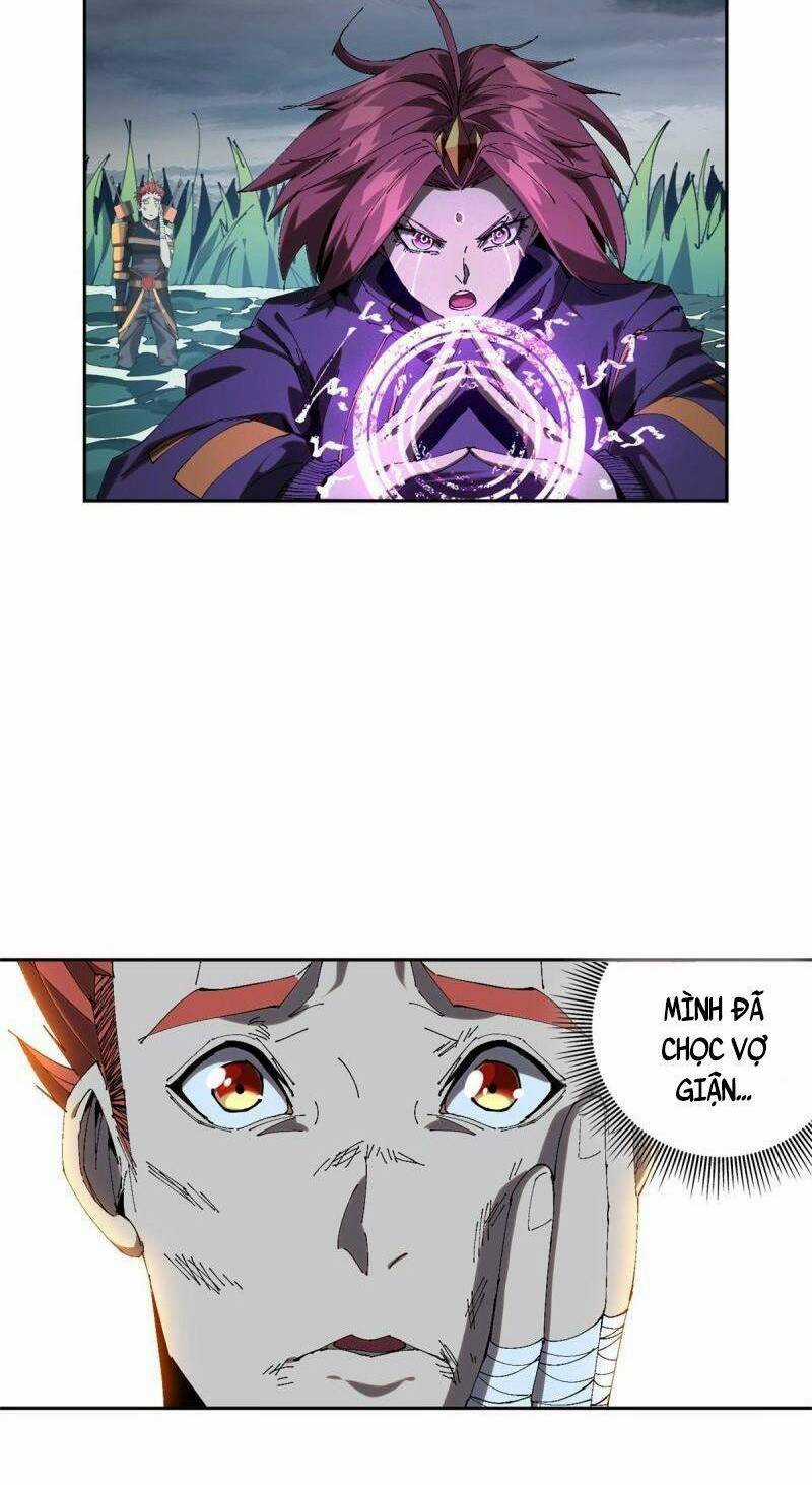 Siêu Thần Chế Tạp Sư - Chapter 114 - Trang 15