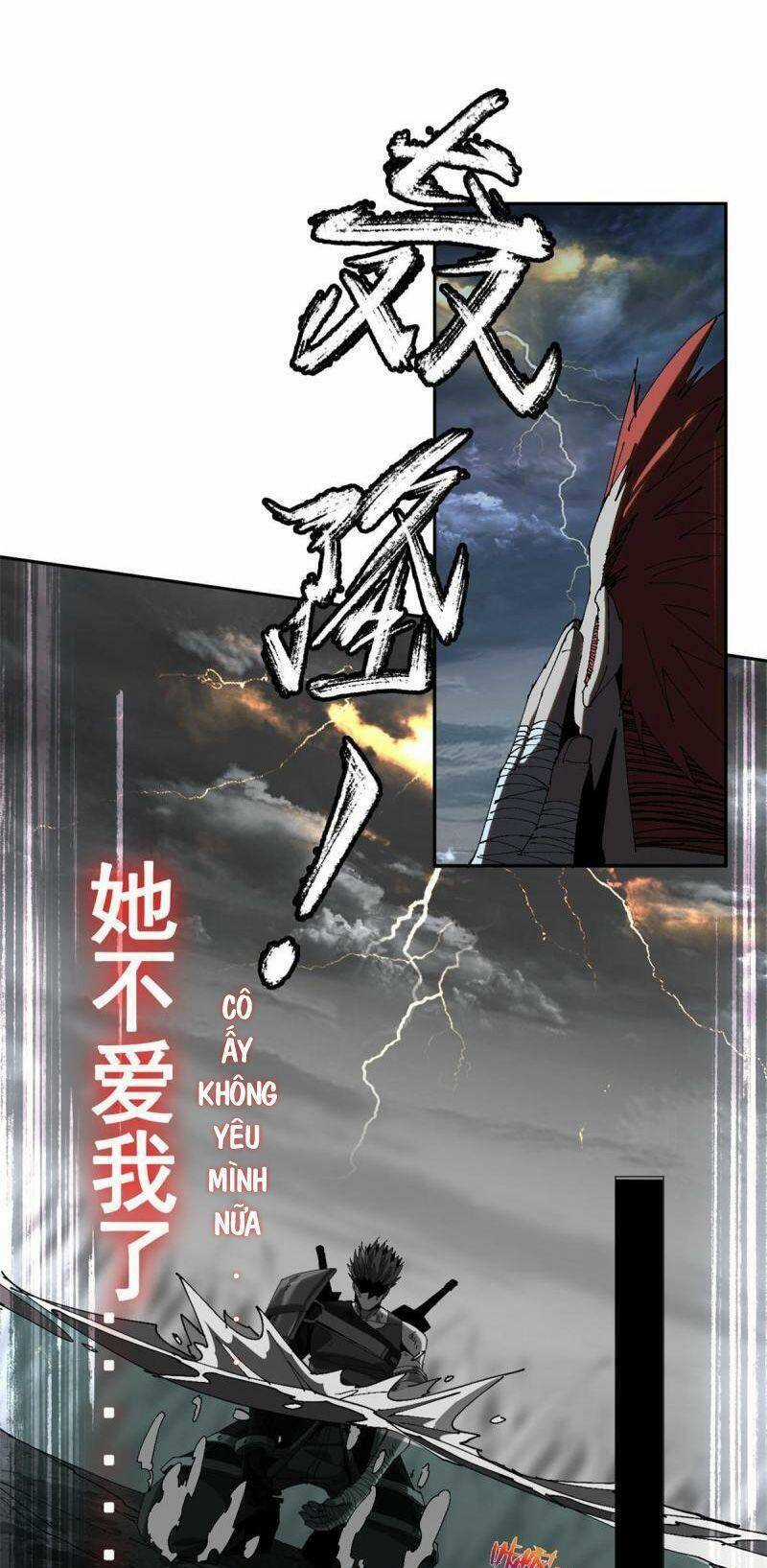 Siêu Thần Chế Tạp Sư - Chapter 114 - Trang 16