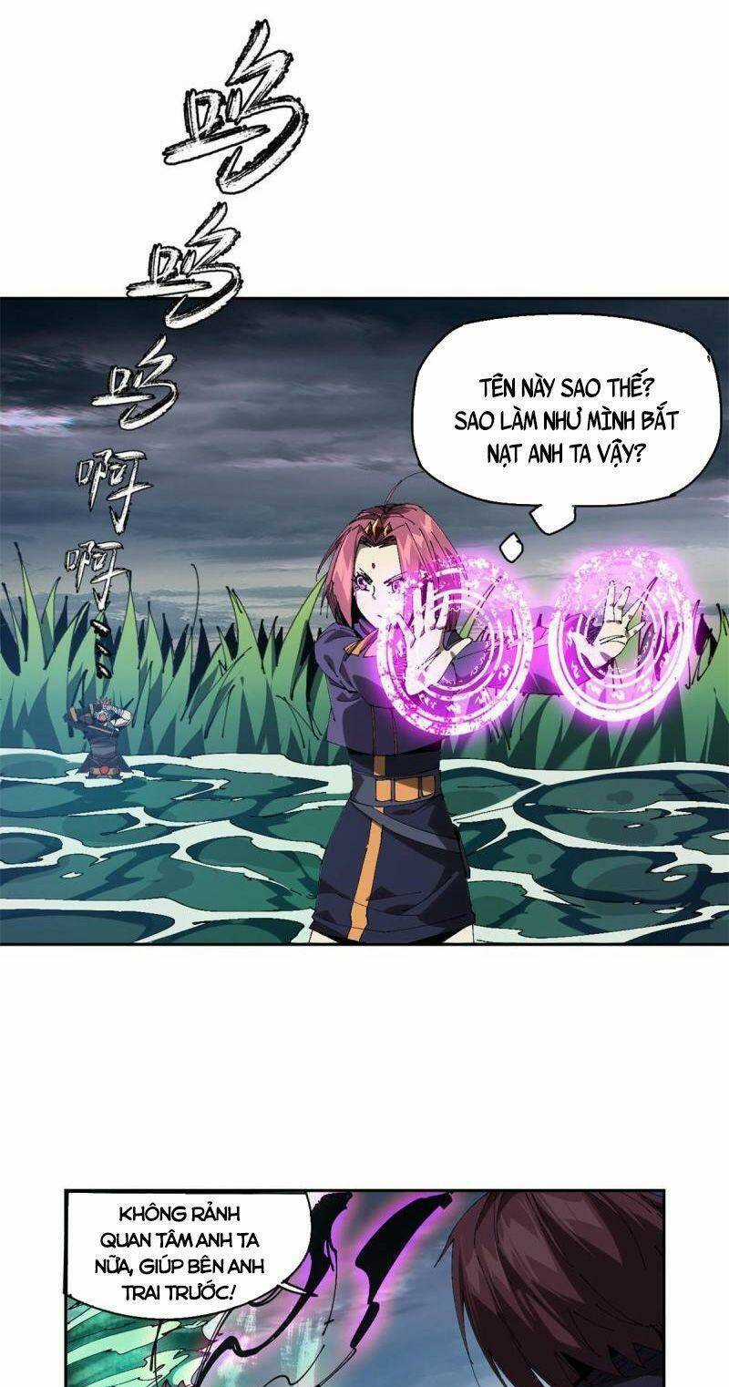 Siêu Thần Chế Tạp Sư - Chapter 114 - Trang 18