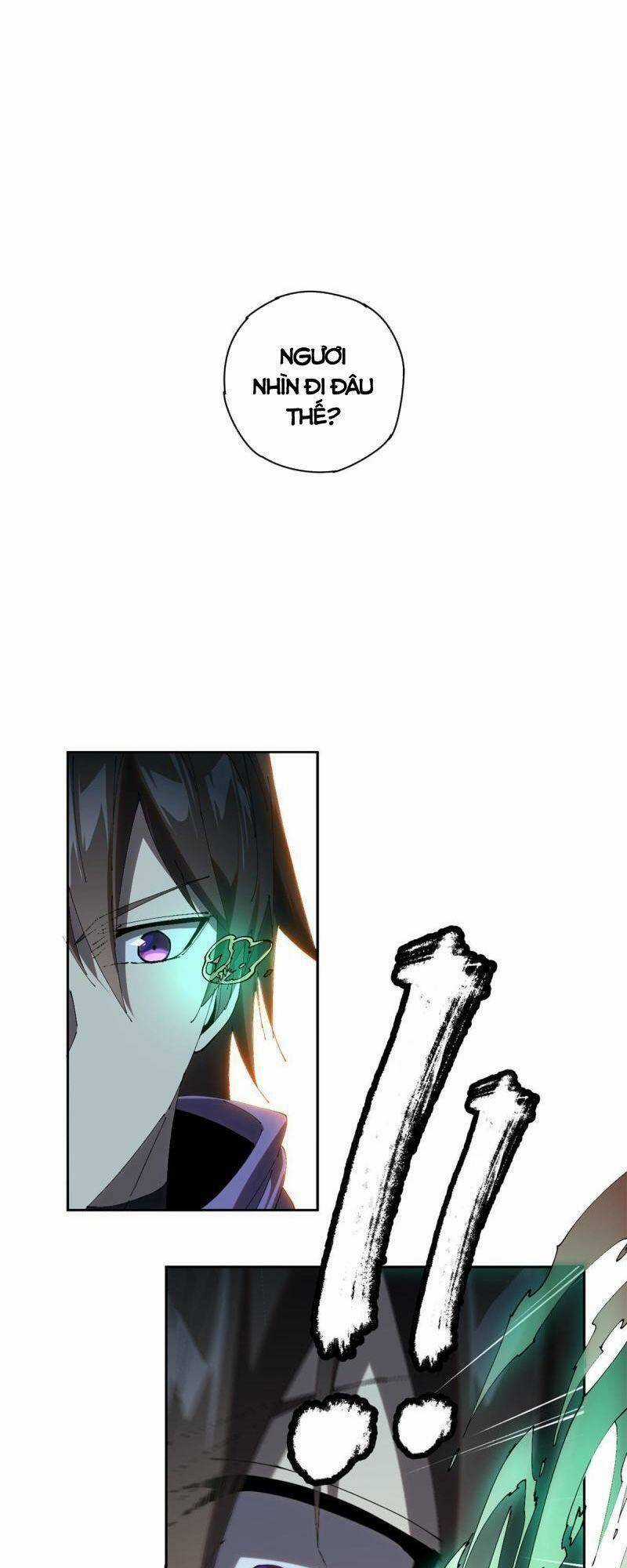 Siêu Thần Chế Tạp Sư - Chapter 114 - Trang 20