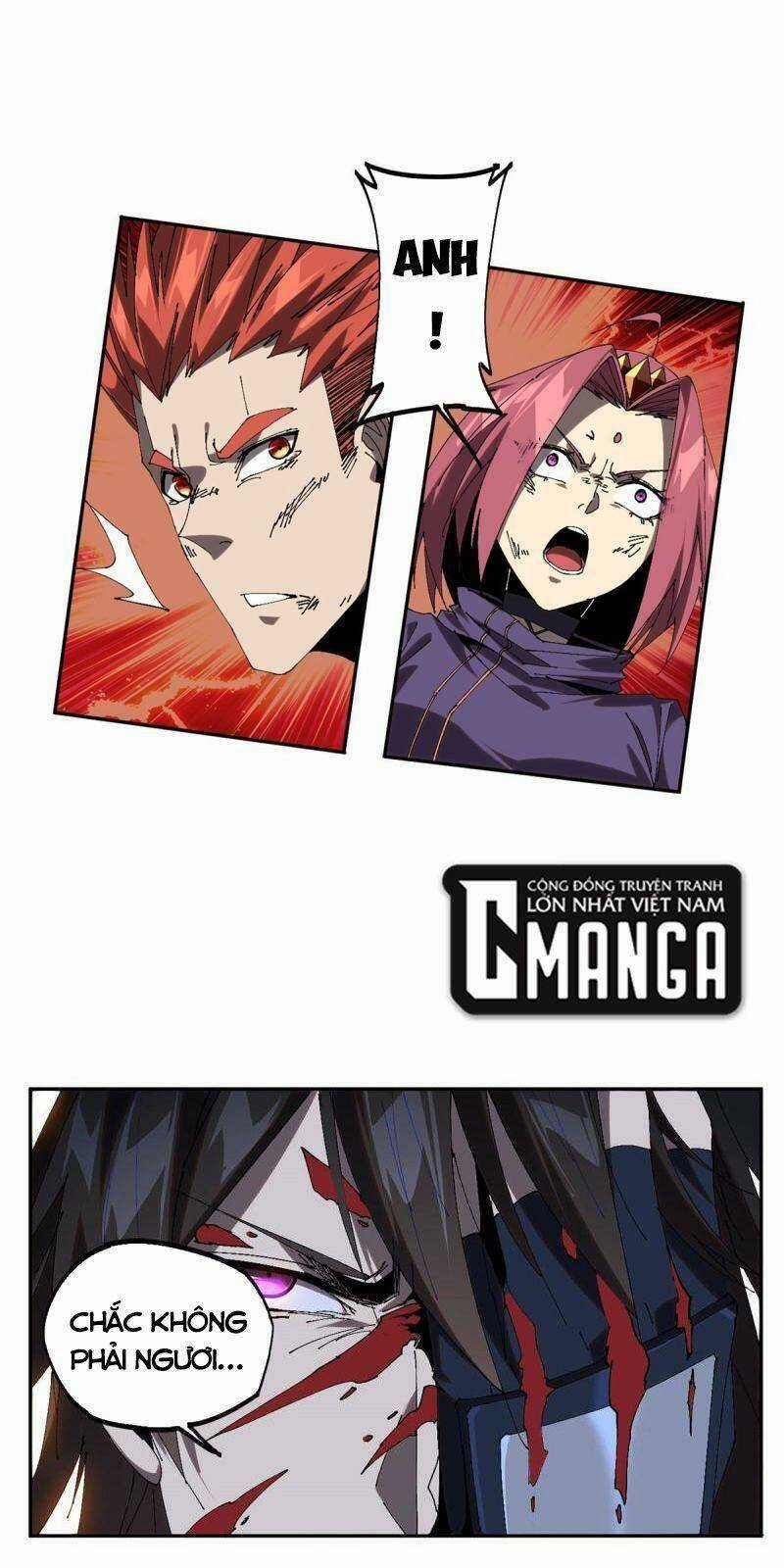 Siêu Thần Chế Tạp Sư - Chapter 114 - Trang 23