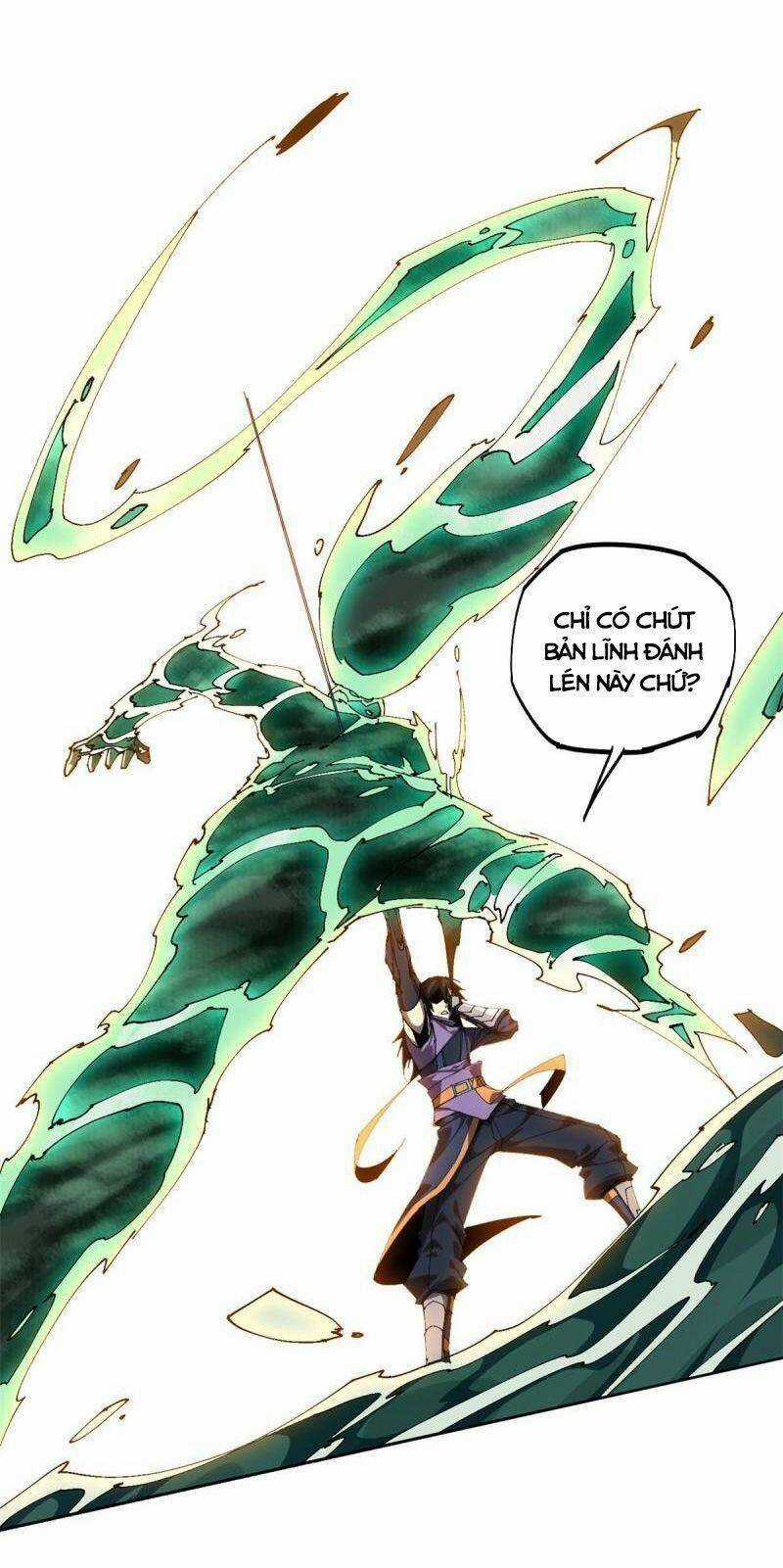 Siêu Thần Chế Tạp Sư - Chapter 114 - Trang 24