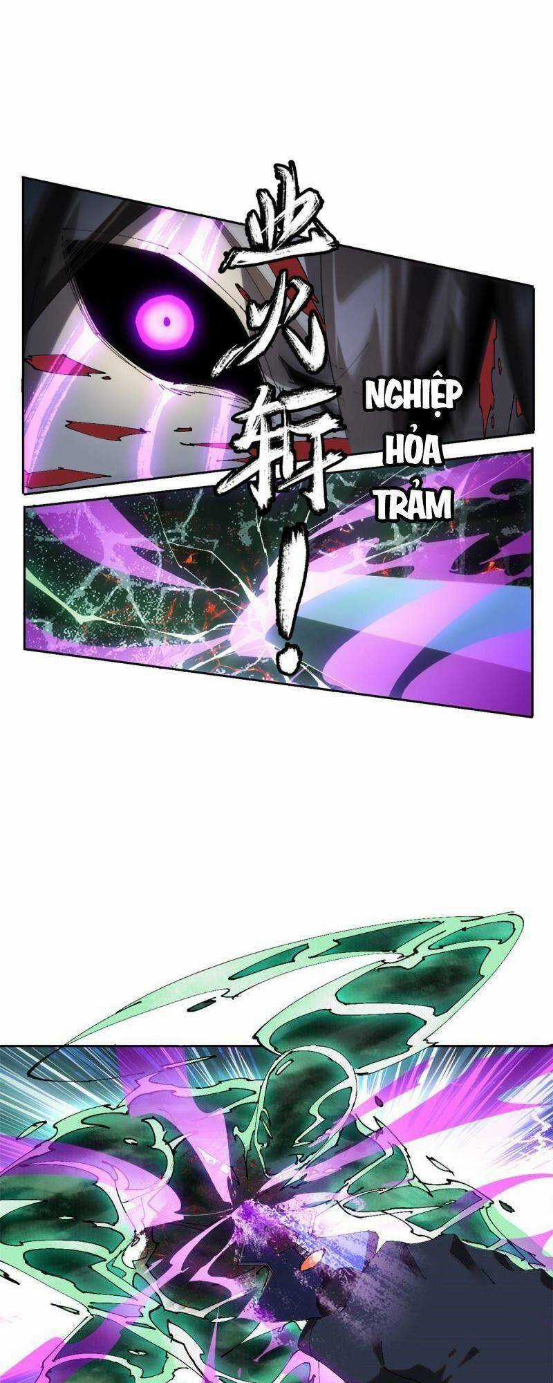 Siêu Thần Chế Tạp Sư - Chapter 114 - Trang 25