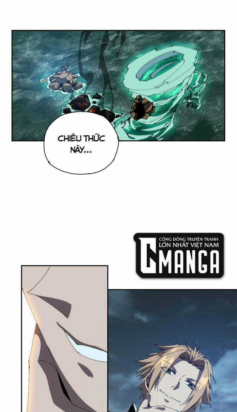 Siêu Thần Chế Tạp Sư - Chapter 114 - Trang 28