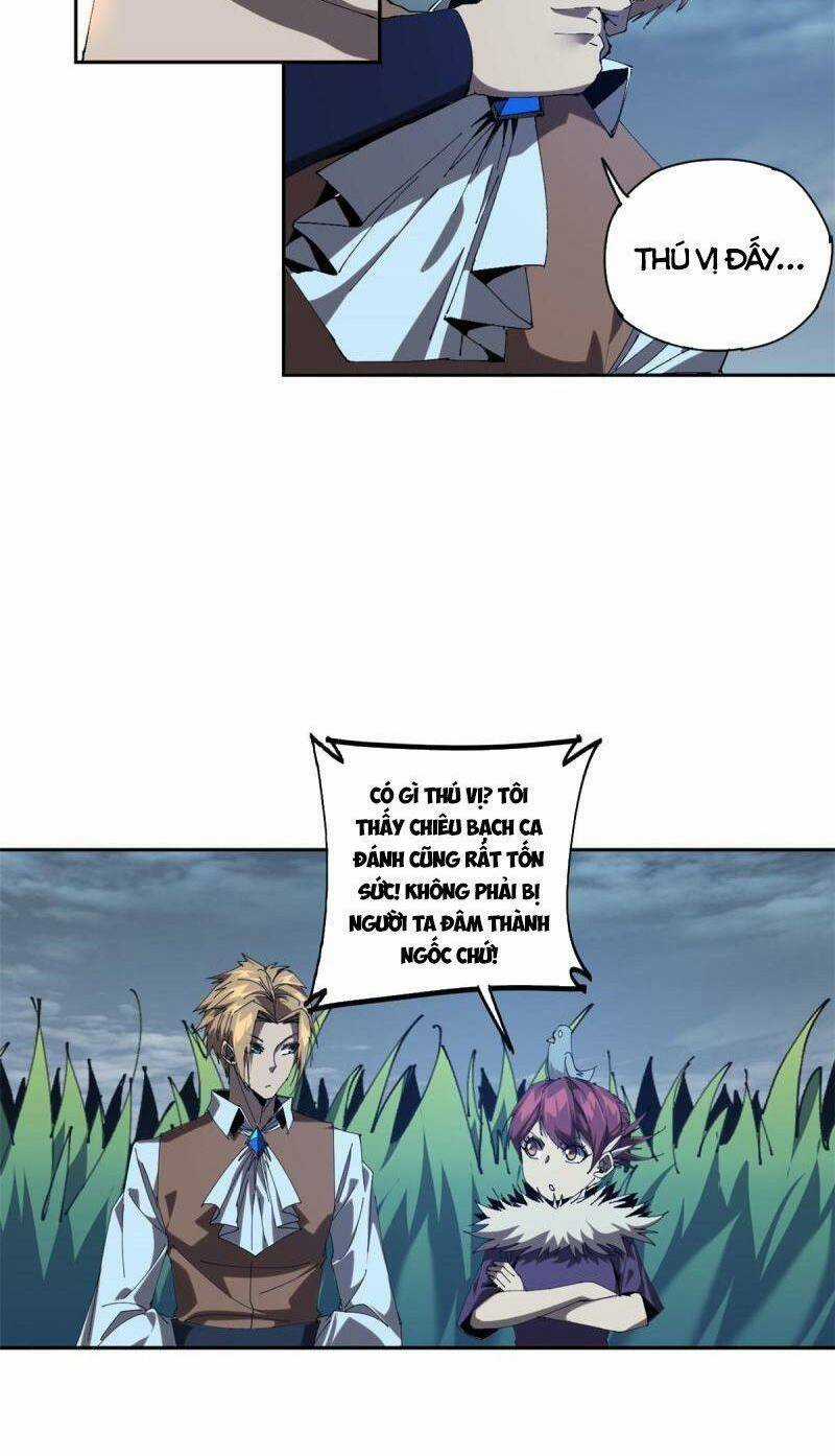 Siêu Thần Chế Tạp Sư - Chapter 114 - Trang 29
