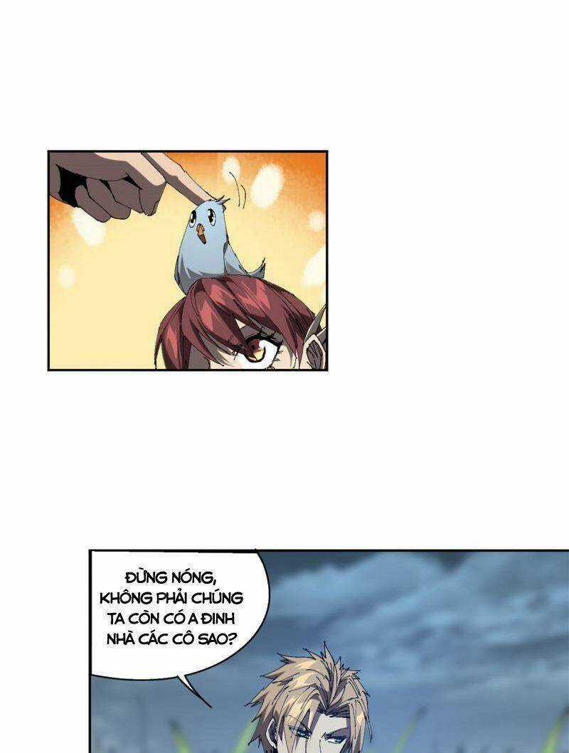 Siêu Thần Chế Tạp Sư - Chapter 114 - Trang 30