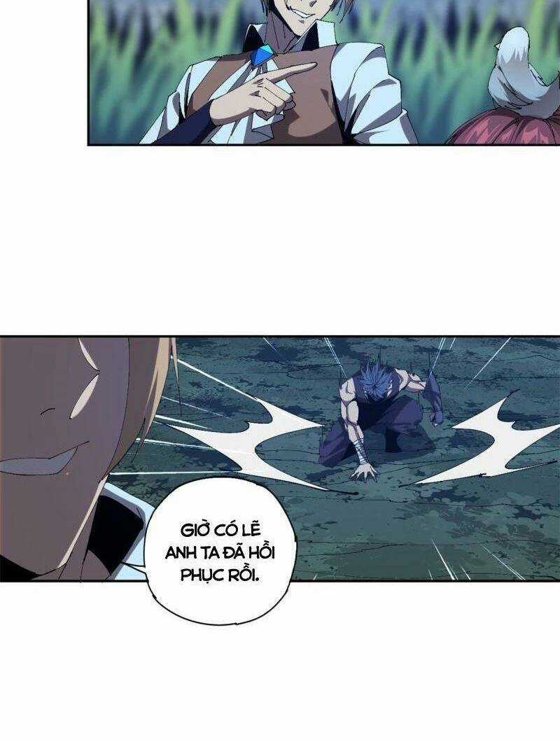 Siêu Thần Chế Tạp Sư - Chapter 114 - Trang 31