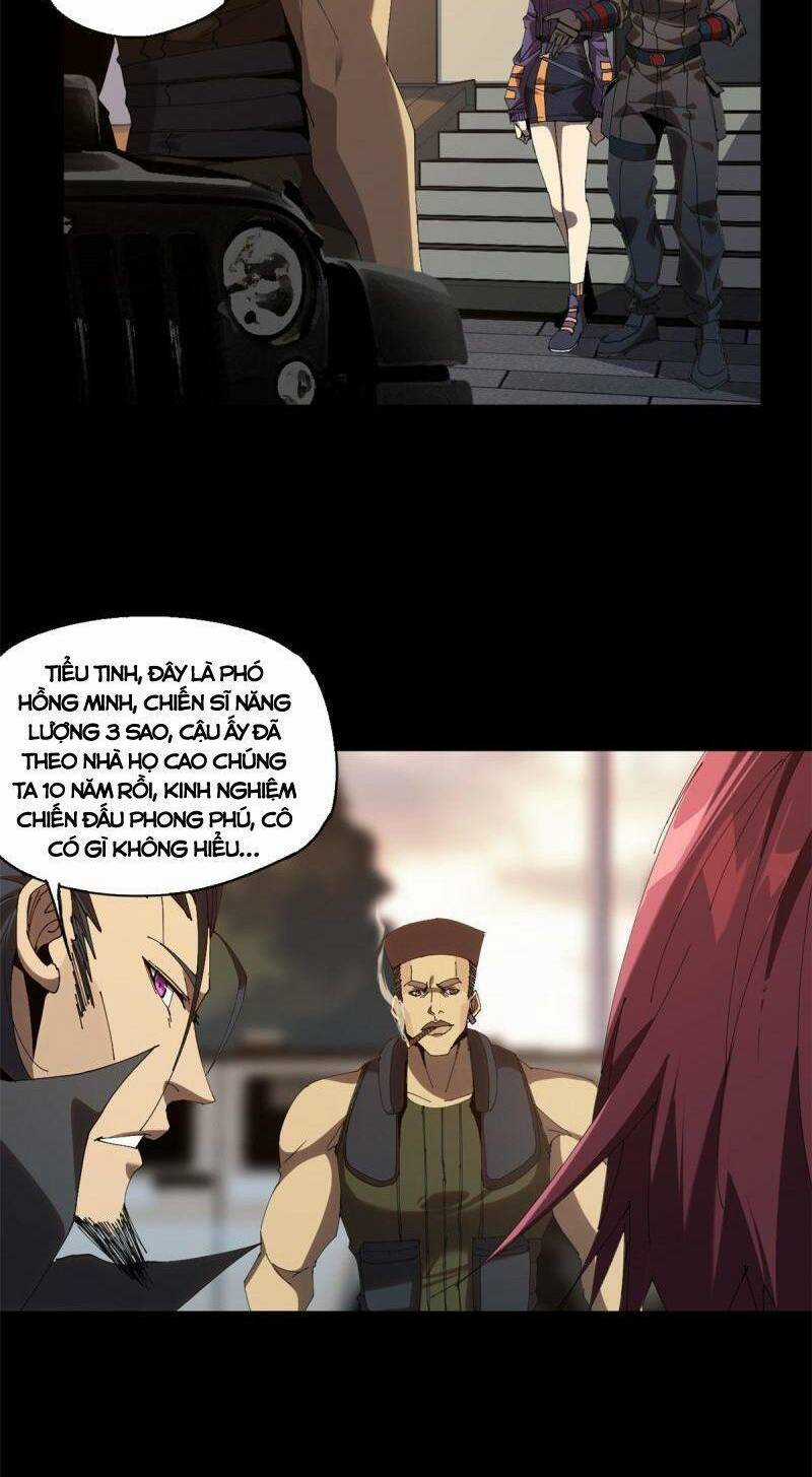 Siêu Thần Chế Tạp Sư - Chapter 114 - Trang 5