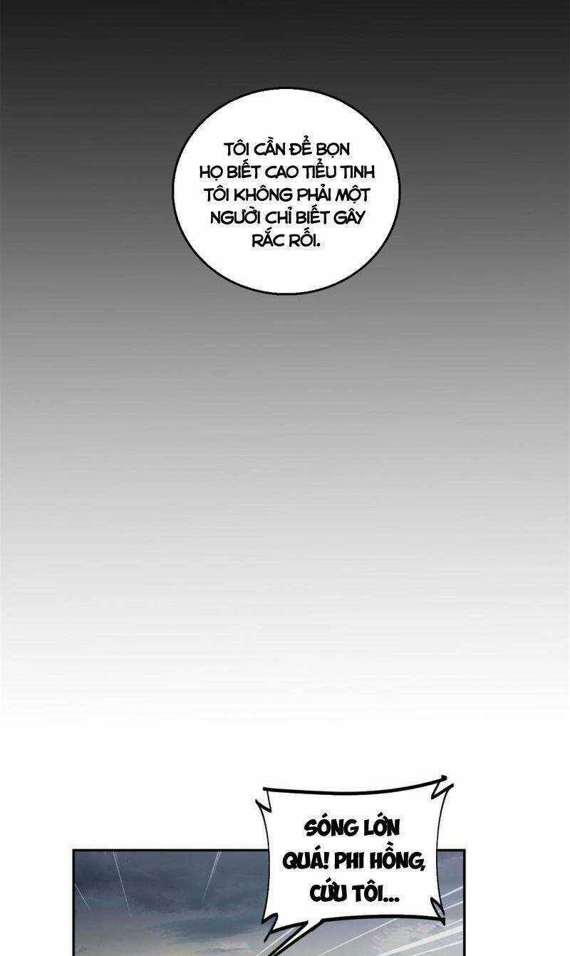 Siêu Thần Chế Tạp Sư - Chapter 114 - Trang 8