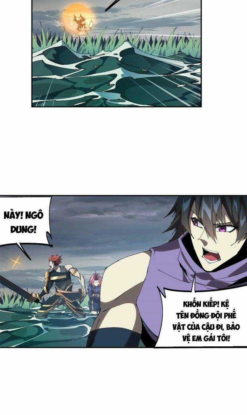 Siêu Thần Chế Tạp Sư - Chapter 114 - Trang 9