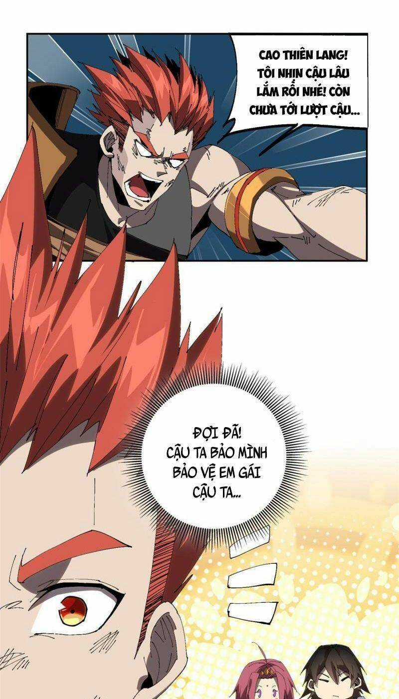 Siêu Thần Chế Tạp Sư - Chapter 114 - Trang 10