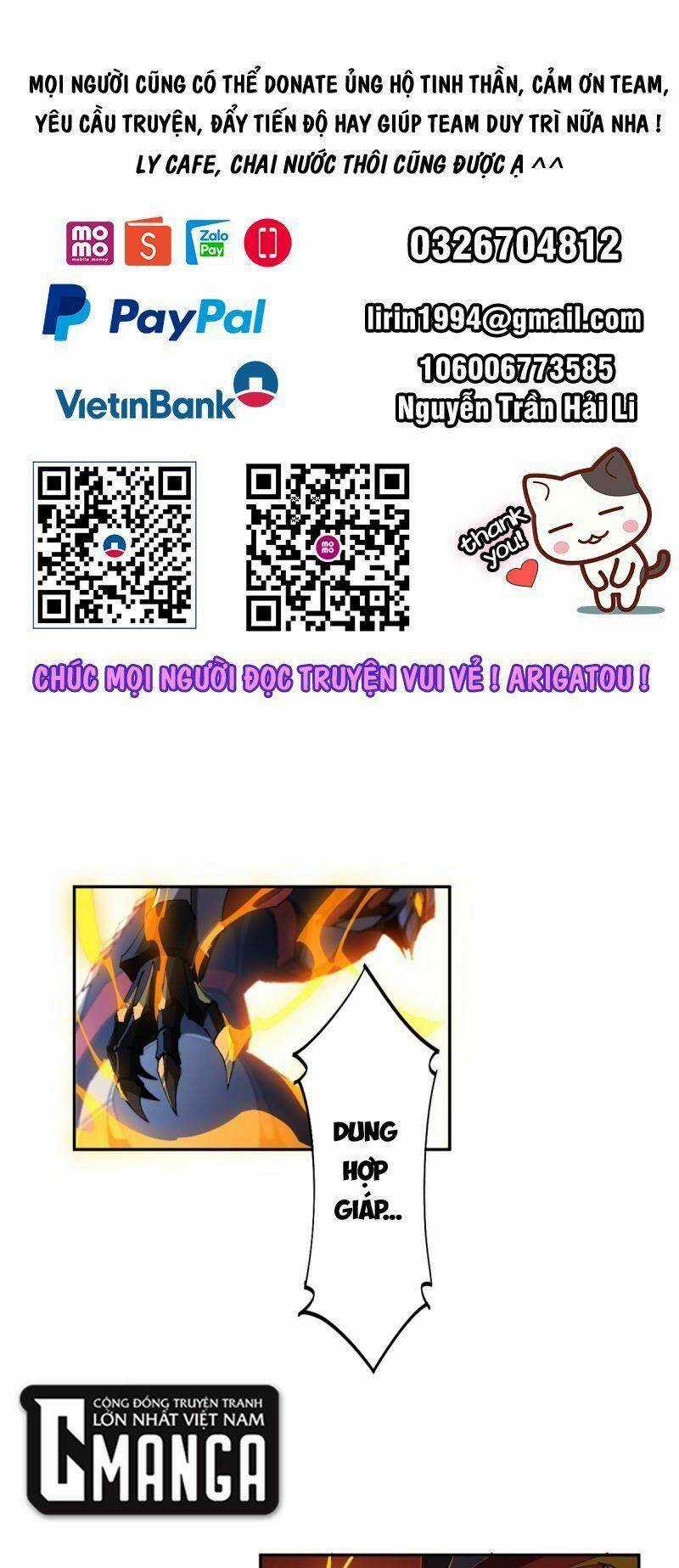 Siêu Thần Chế Tạp Sư - Chapter 115 - Trang 1