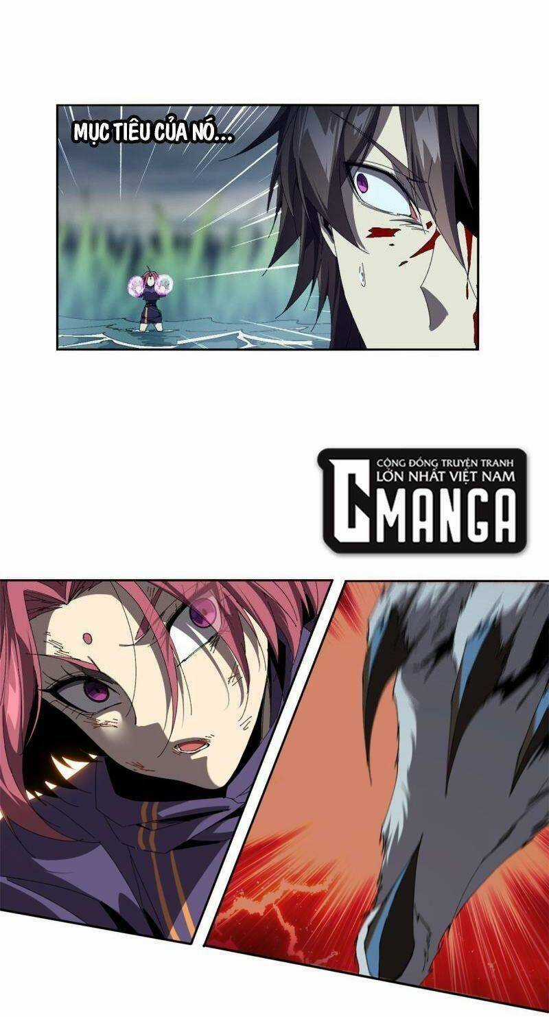 Siêu Thần Chế Tạp Sư - Chapter 115 - Trang 13