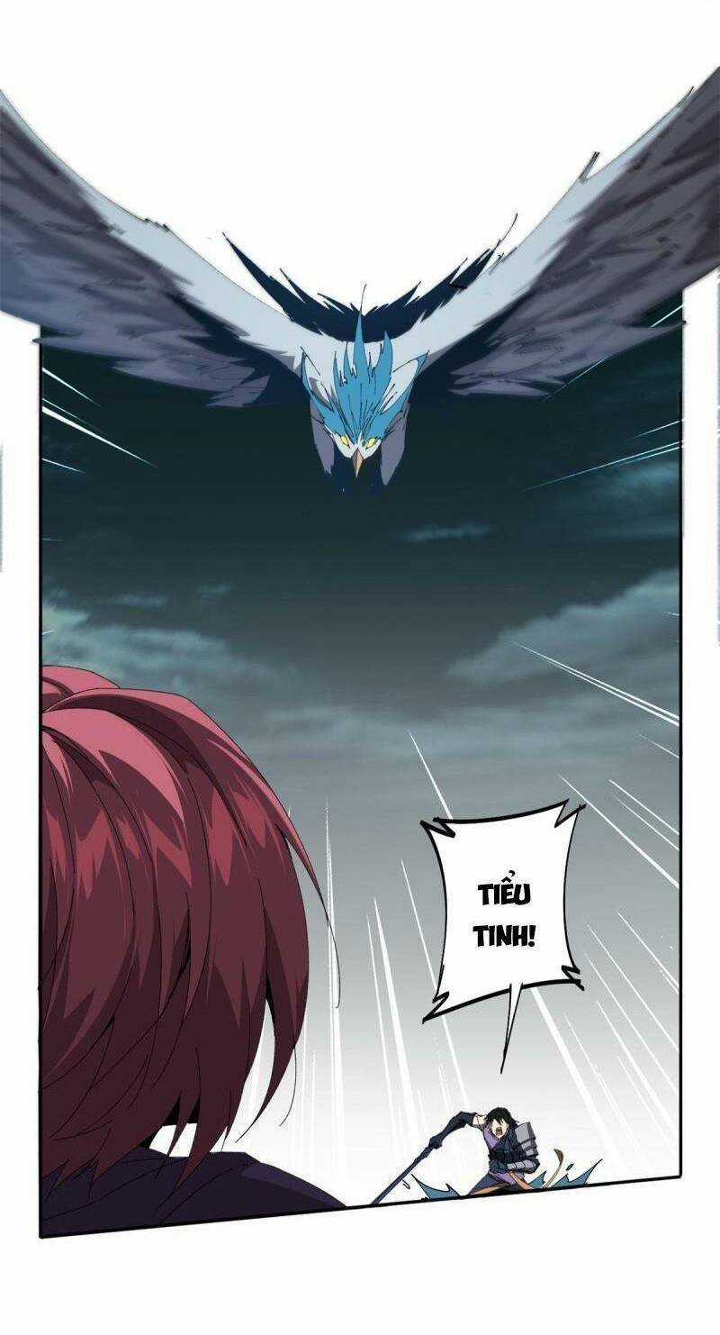 Siêu Thần Chế Tạp Sư - Chapter 115 - Trang 14