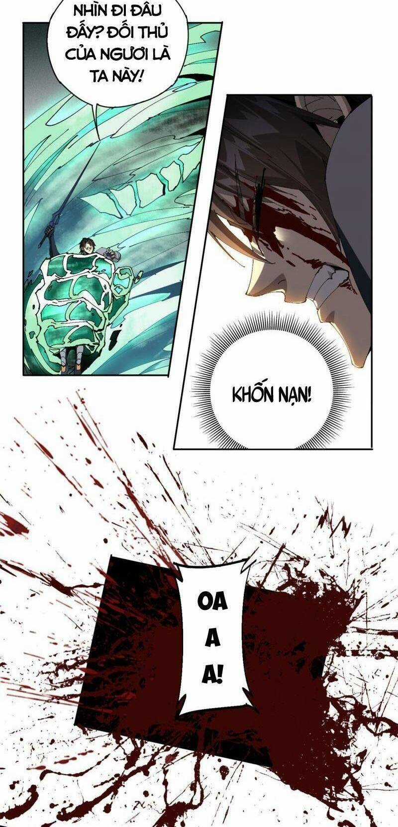 Siêu Thần Chế Tạp Sư - Chapter 115 - Trang 16