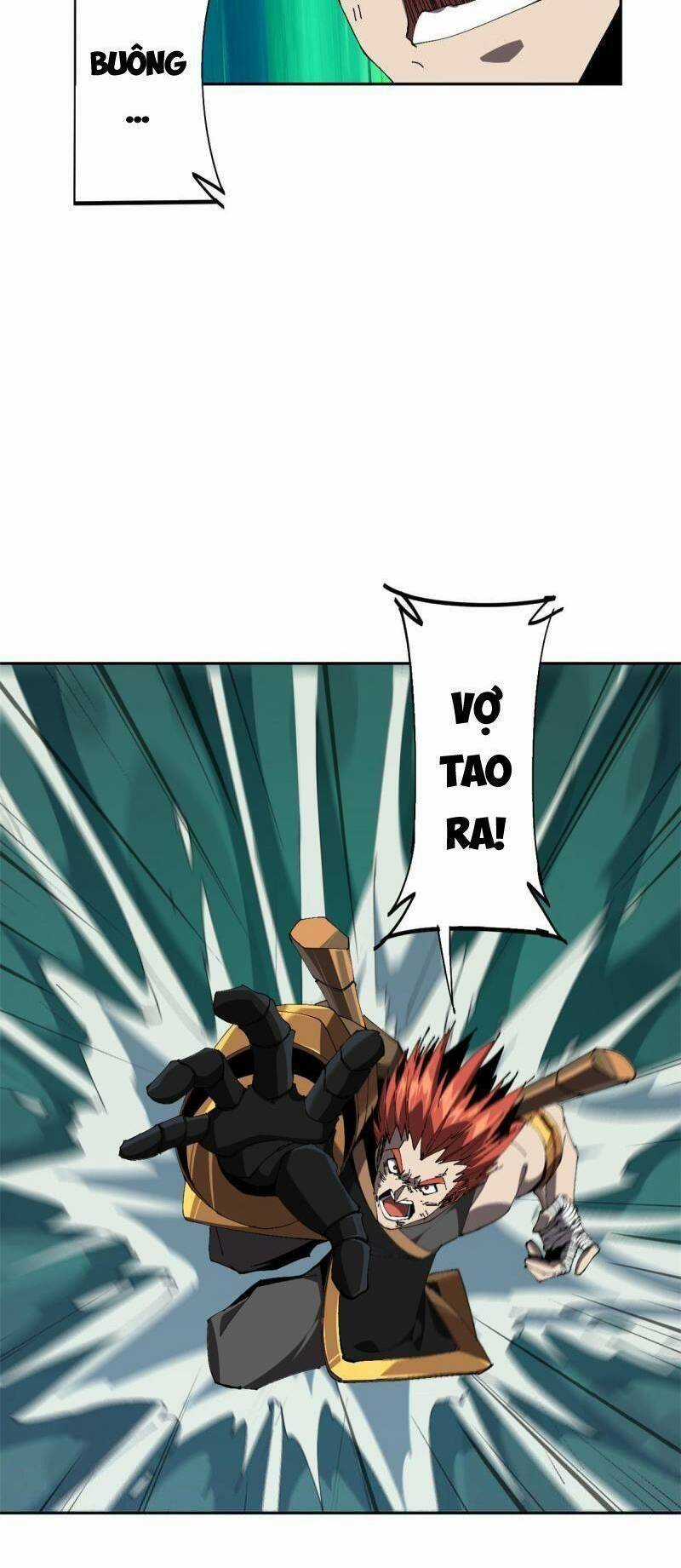 Siêu Thần Chế Tạp Sư - Chapter 115 - Trang 20