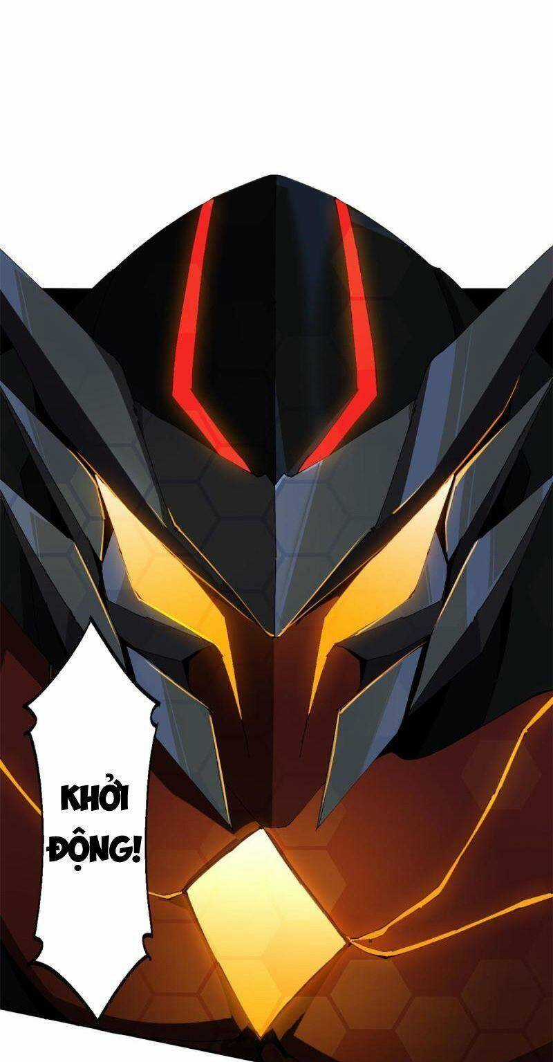 Siêu Thần Chế Tạp Sư - Chapter 115 - Trang 3