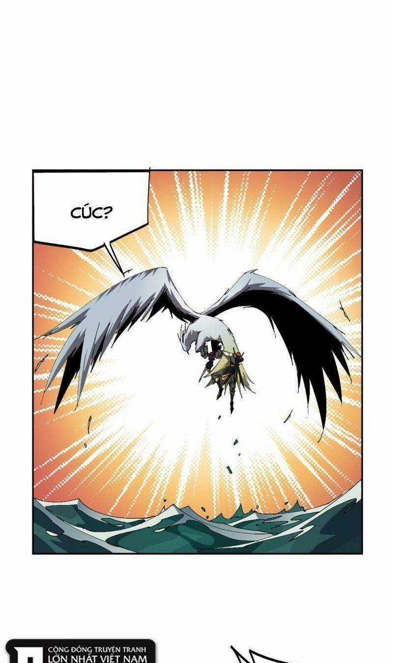 Siêu Thần Chế Tạp Sư - Chapter 115 - Trang 21