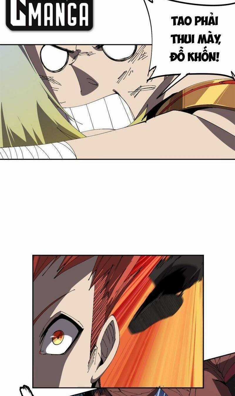 Siêu Thần Chế Tạp Sư - Chapter 115 - Trang 22
