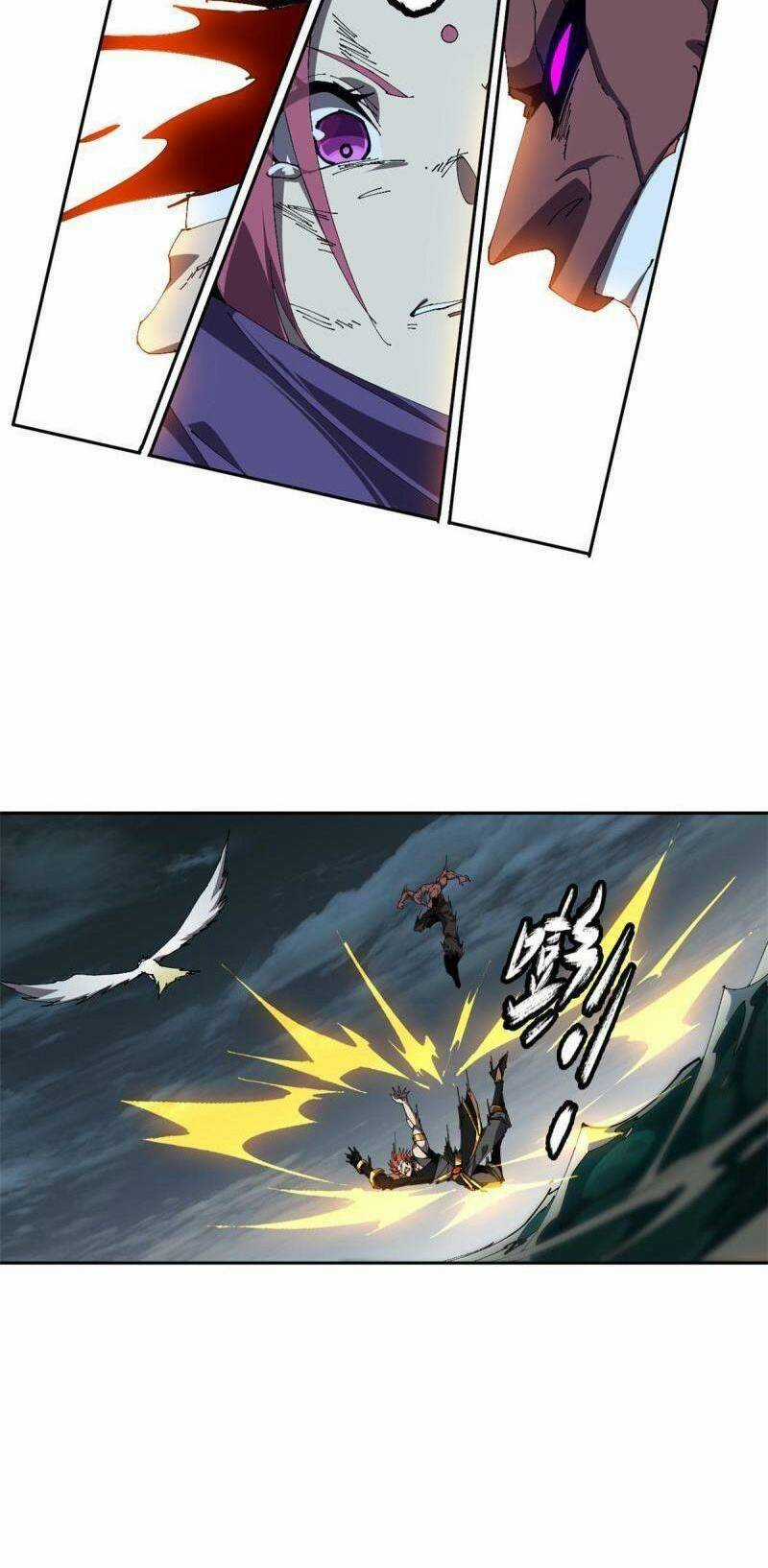 Siêu Thần Chế Tạp Sư - Chapter 115 - Trang 24