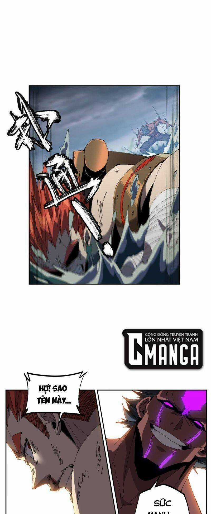 Siêu Thần Chế Tạp Sư - Chapter 115 - Trang 25