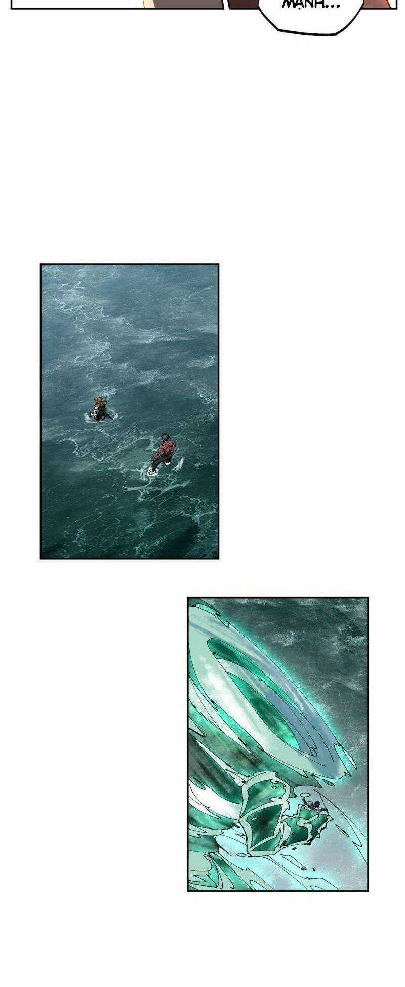 Siêu Thần Chế Tạp Sư - Chapter 115 - Trang 26