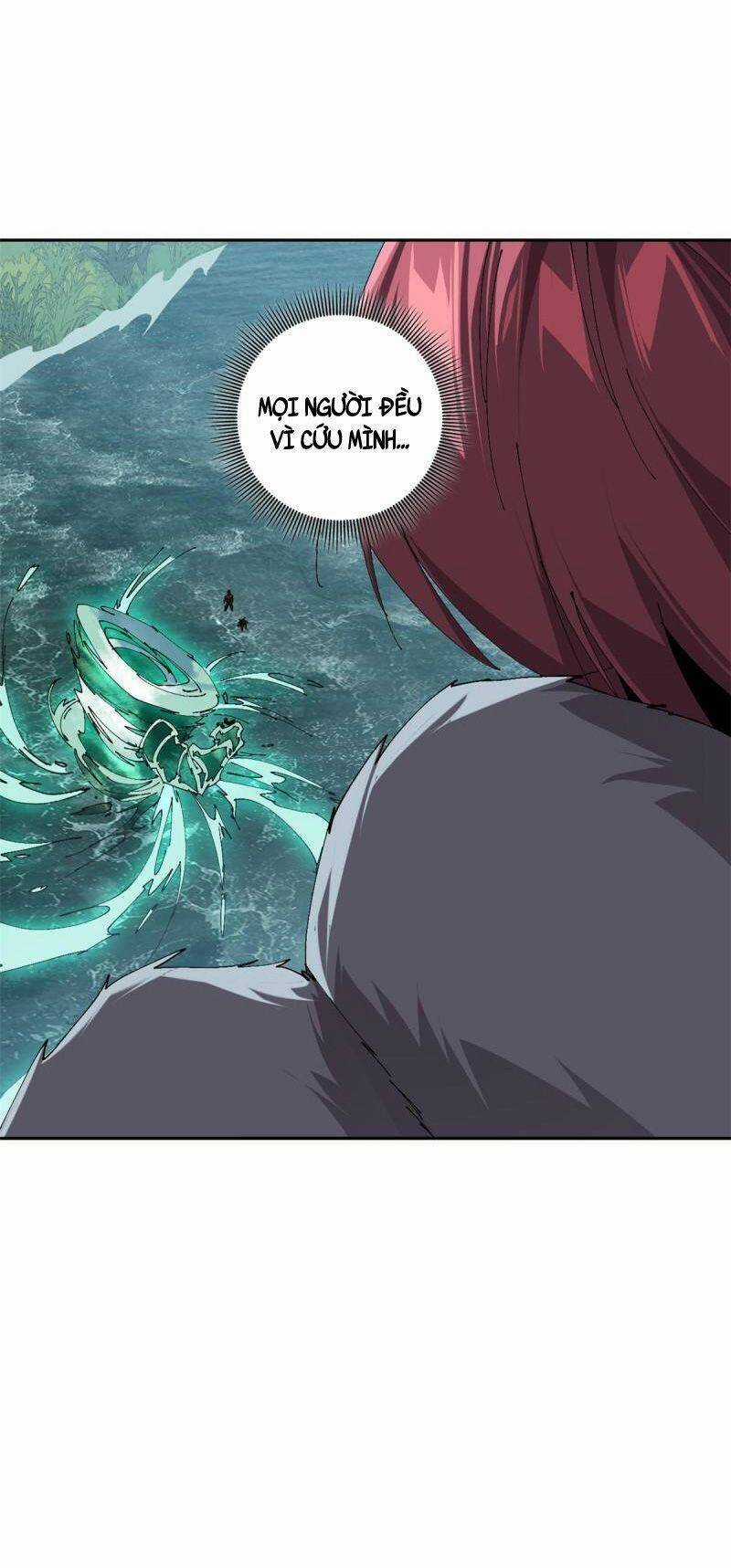 Siêu Thần Chế Tạp Sư - Chapter 115 - Trang 27