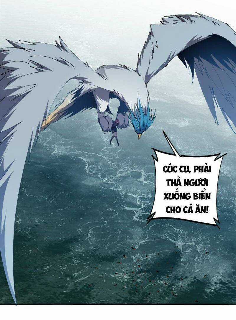 Siêu Thần Chế Tạp Sư - Chapter 115 - Trang 31