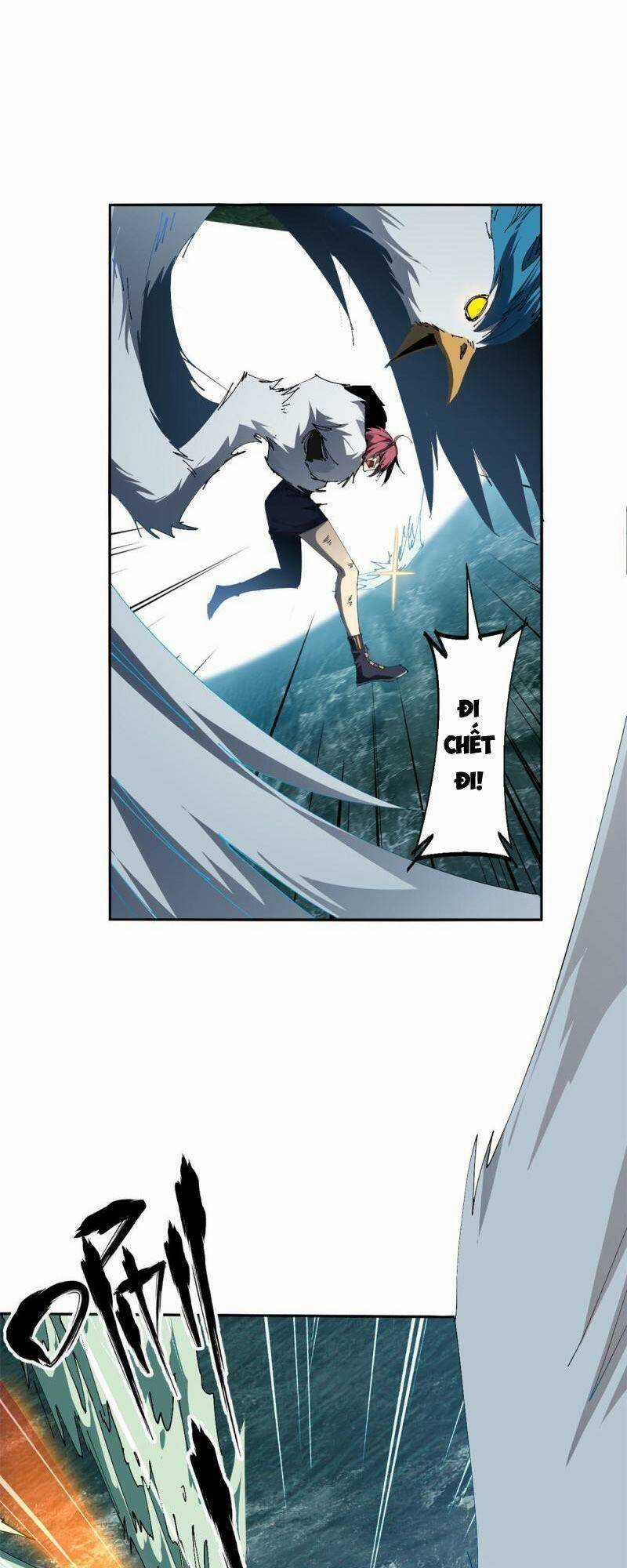 Siêu Thần Chế Tạp Sư - Chapter 115 - Trang 32