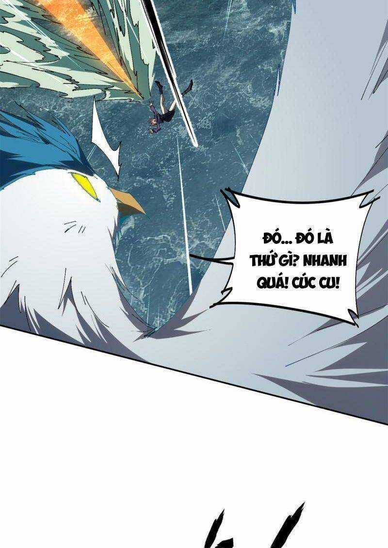 Siêu Thần Chế Tạp Sư - Chapter 115 - Trang 33