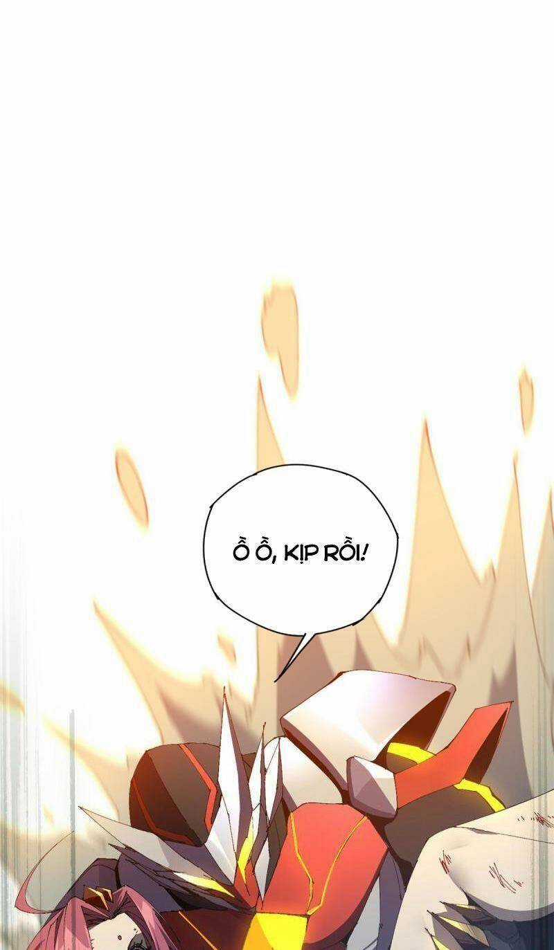 Siêu Thần Chế Tạp Sư - Chapter 115 - Trang 35