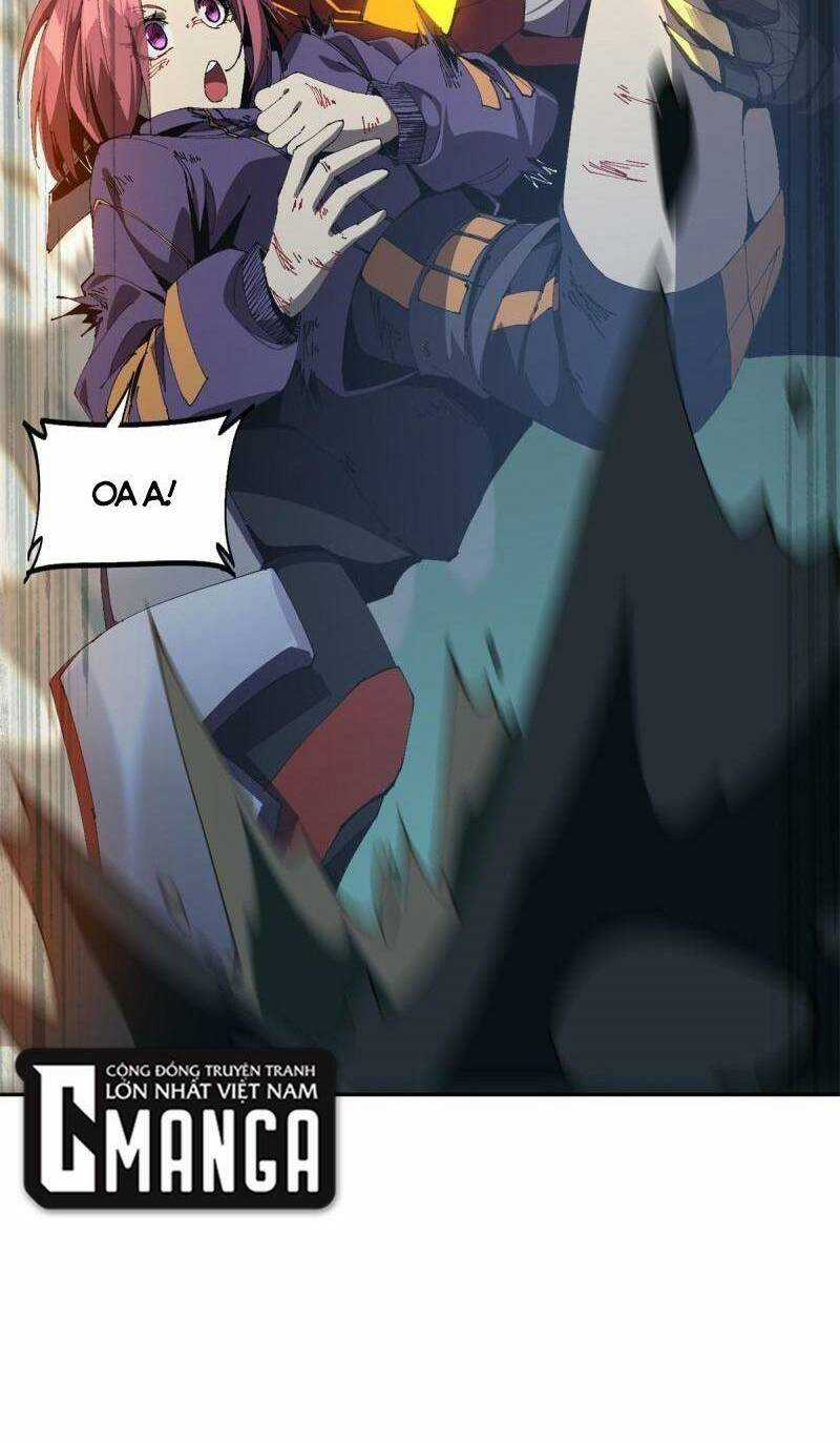 Siêu Thần Chế Tạp Sư - Chapter 115 - Trang 36