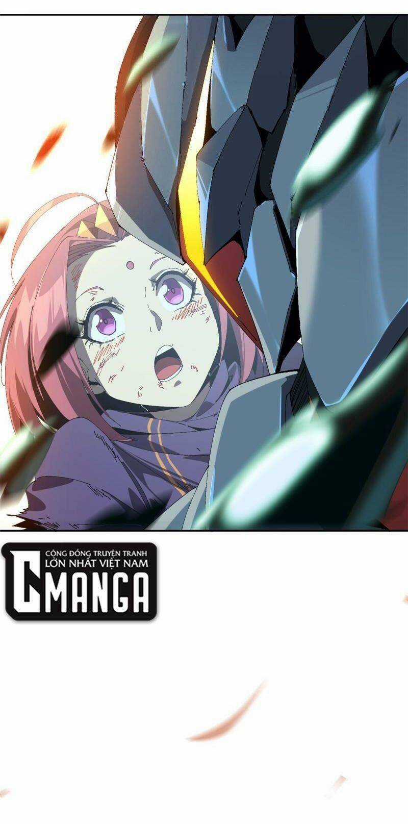 Siêu Thần Chế Tạp Sư - Chapter 115 - Trang 37