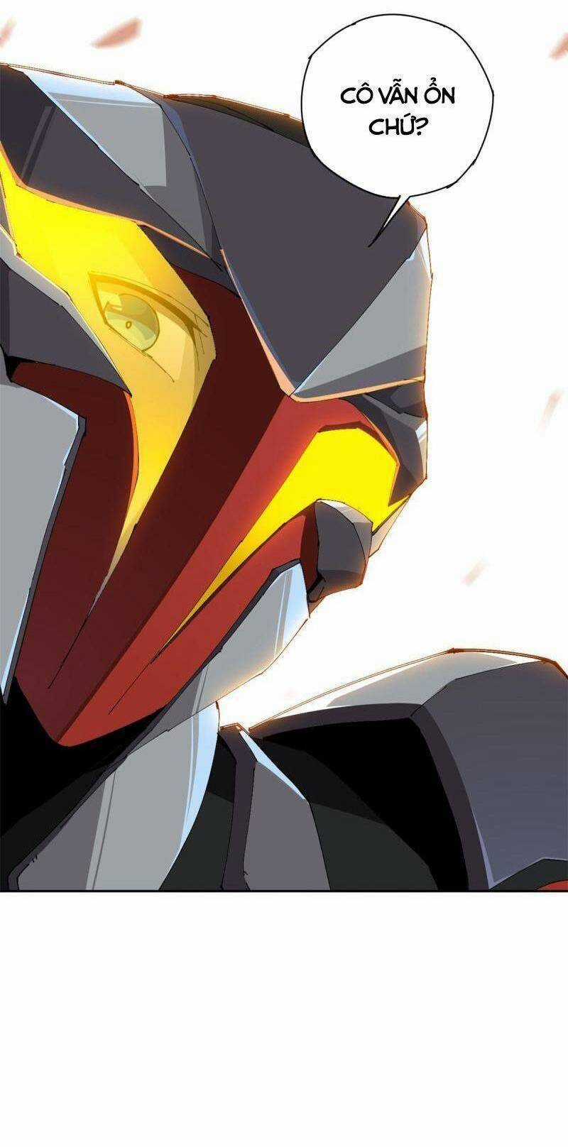 Siêu Thần Chế Tạp Sư - Chapter 115 - Trang 38