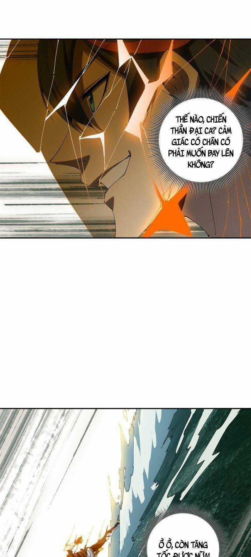 Siêu Thần Chế Tạp Sư - Chapter 115 - Trang 7