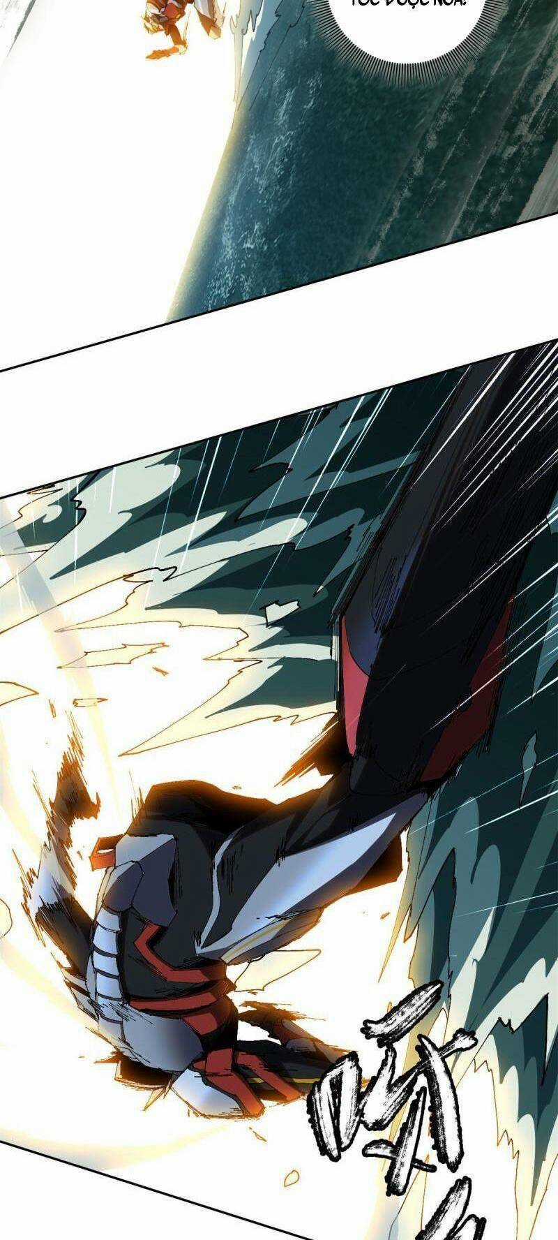 Siêu Thần Chế Tạp Sư - Chapter 115 - Trang 8