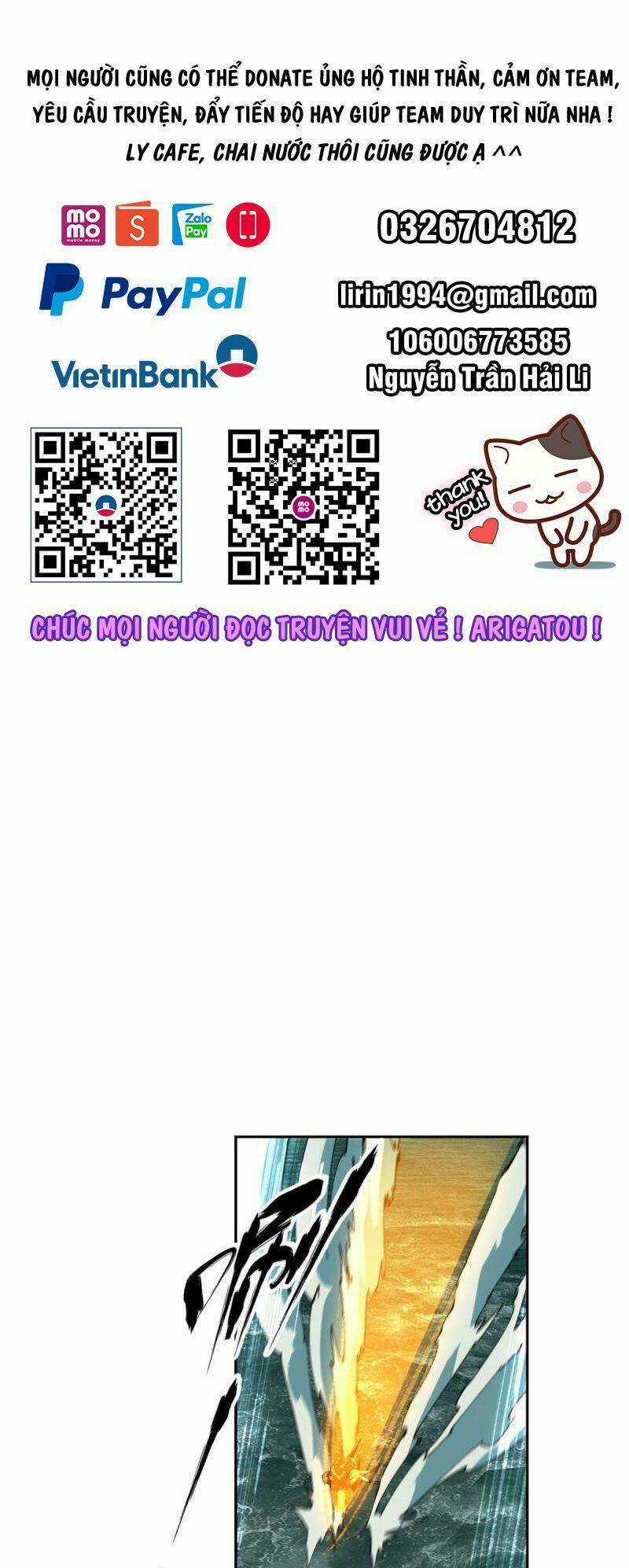 Siêu Thần Chế Tạp Sư - Chapter 116 - Trang 1