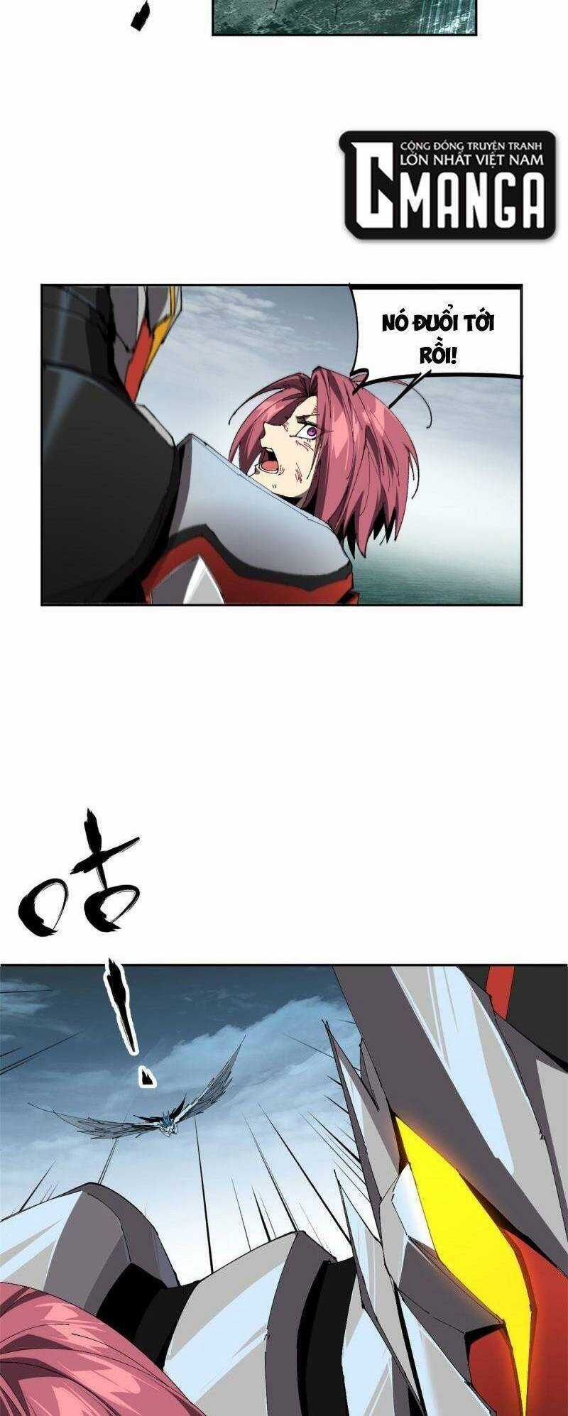 Siêu Thần Chế Tạp Sư - Chapter 116 - Trang 2