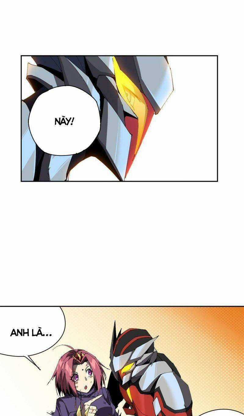 Siêu Thần Chế Tạp Sư - Chapter 116 - Trang 11