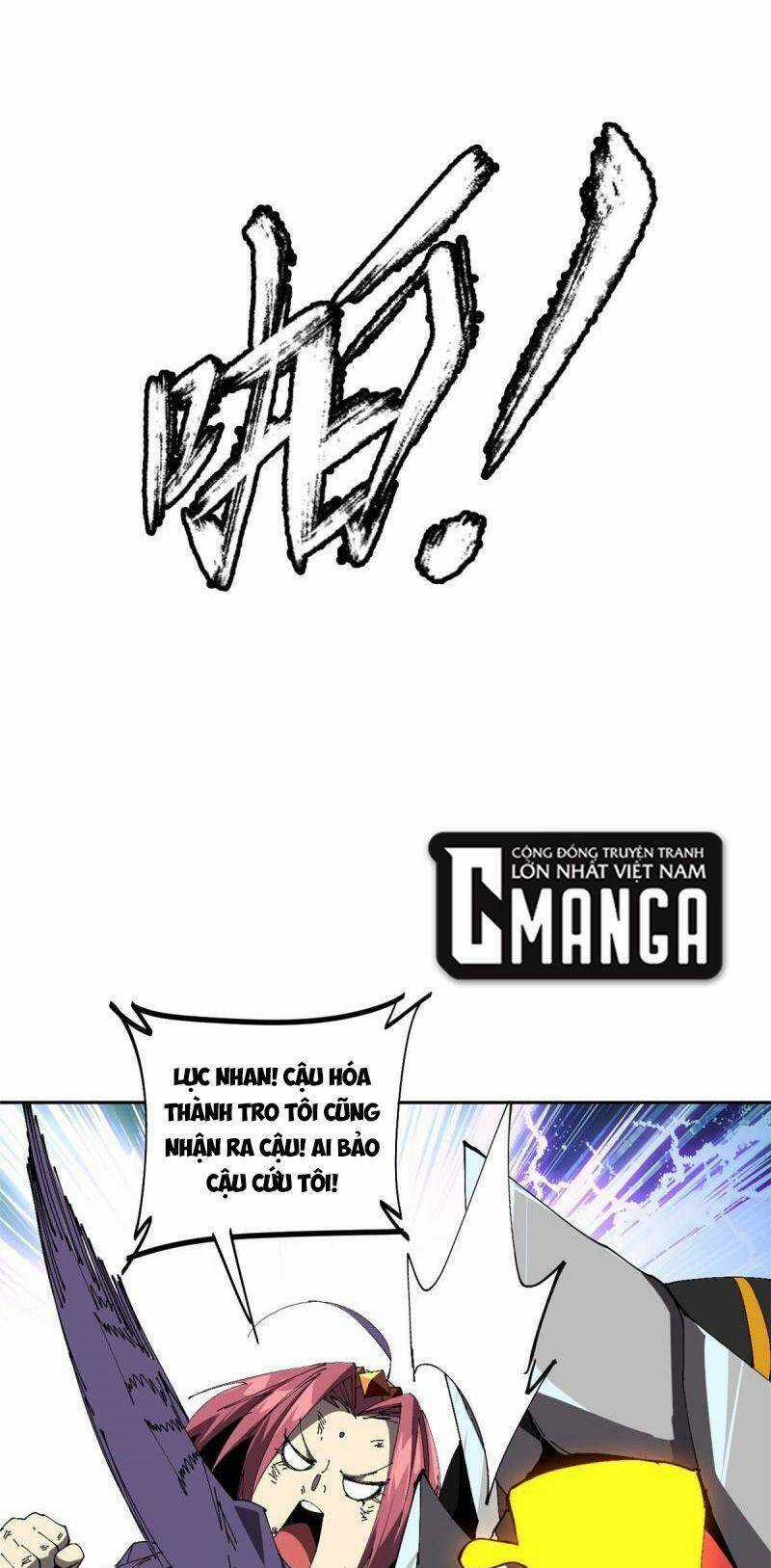 Siêu Thần Chế Tạp Sư - Chapter 116 - Trang 13