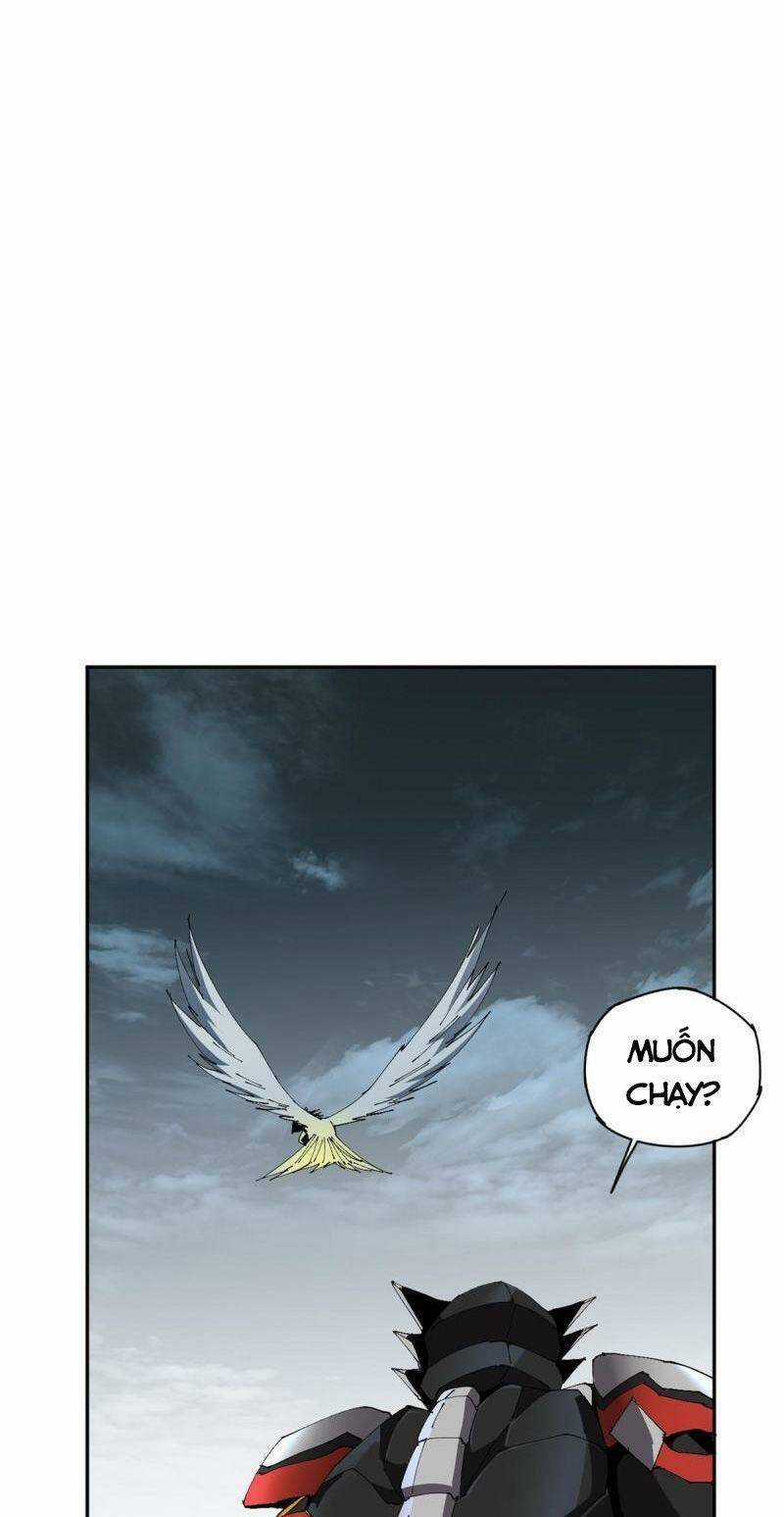 Siêu Thần Chế Tạp Sư - Chapter 116 - Trang 17