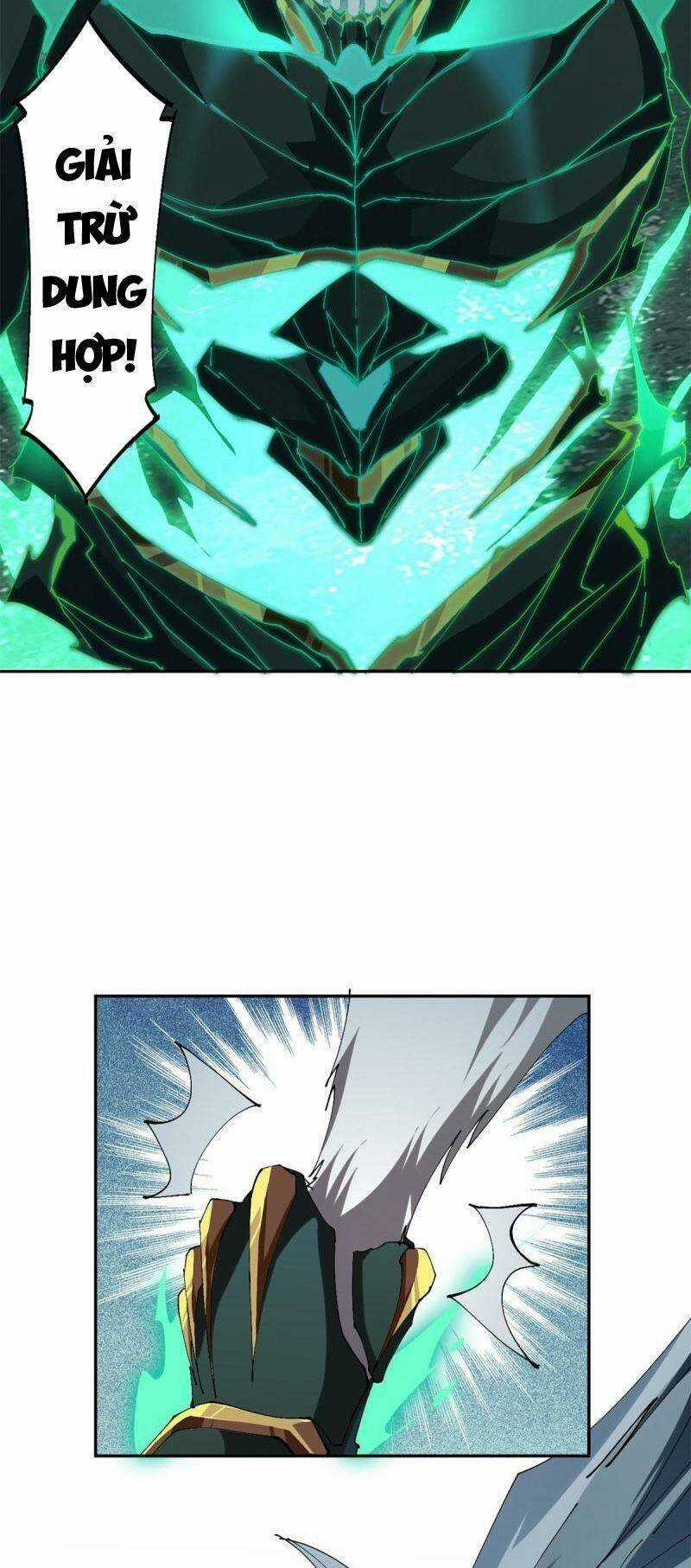 Siêu Thần Chế Tạp Sư - Chapter 116 - Trang 19