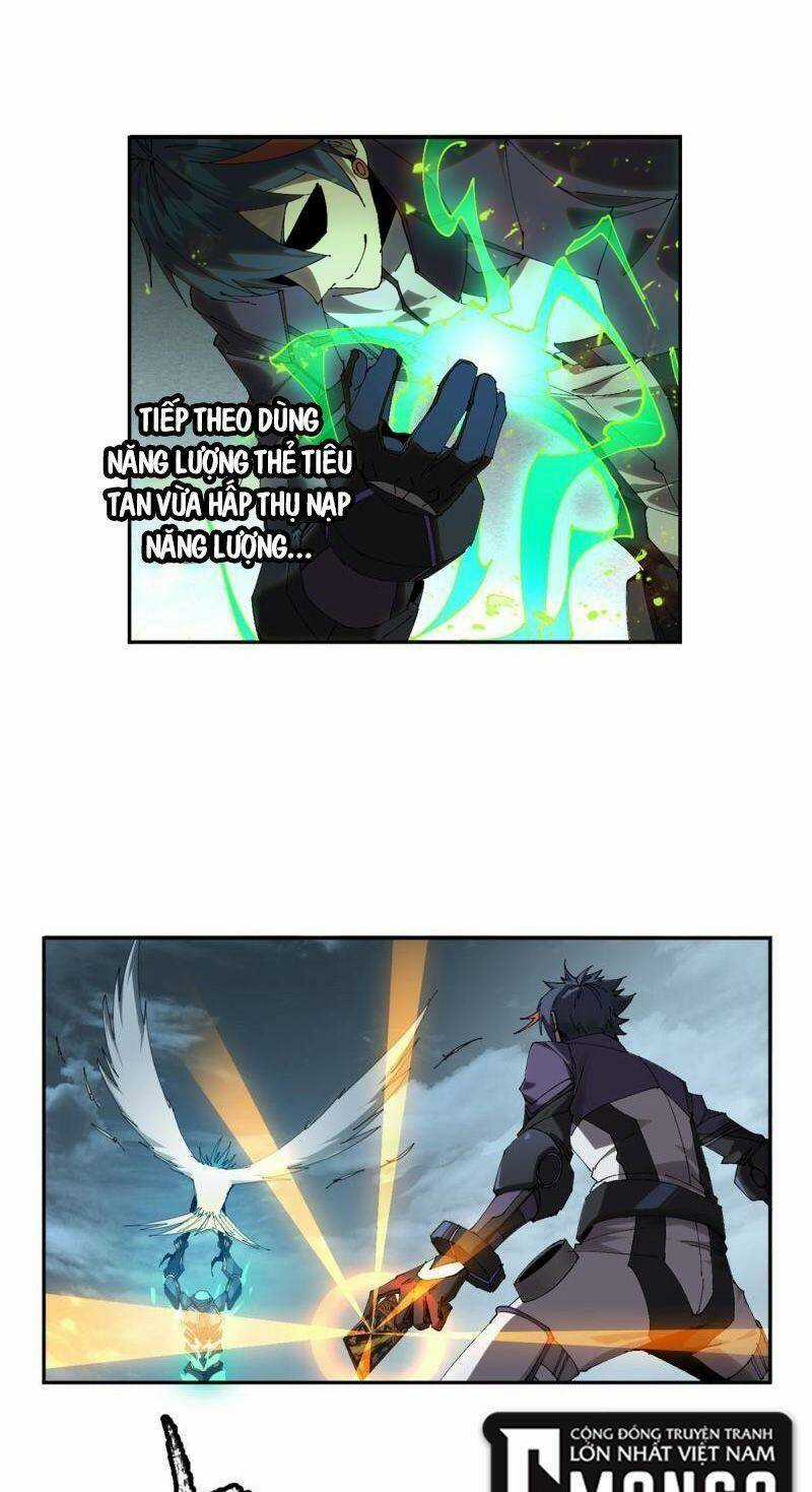 Siêu Thần Chế Tạp Sư - Chapter 116 - Trang 21