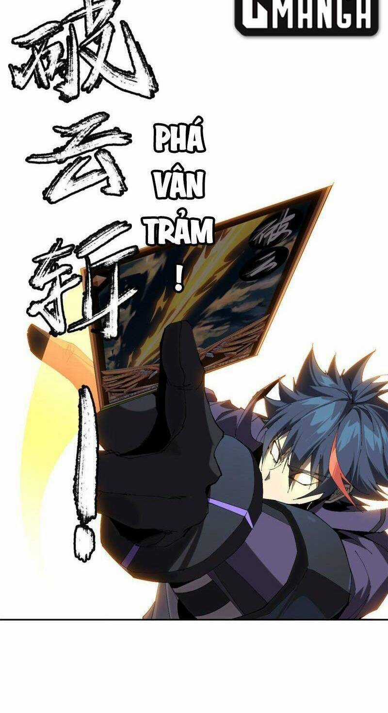 Siêu Thần Chế Tạp Sư - Chapter 116 - Trang 22