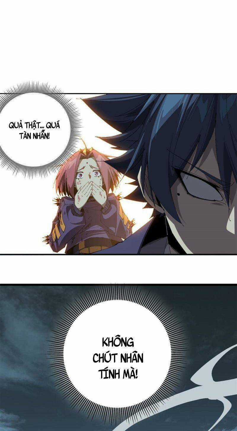 Siêu Thần Chế Tạp Sư - Chapter 116 - Trang 27