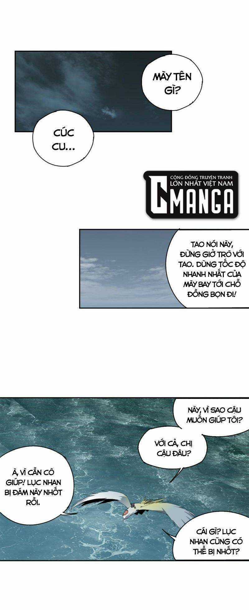 Siêu Thần Chế Tạp Sư - Chapter 116 - Trang 29