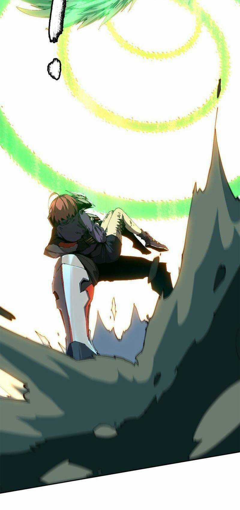 Siêu Thần Chế Tạp Sư - Chapter 116 - Trang 4